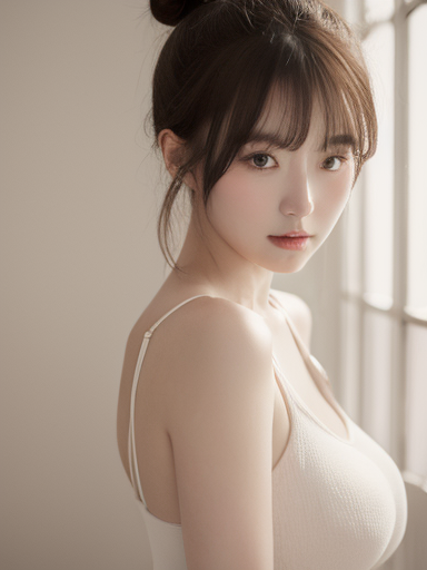 一个女人躲着我知乎全文